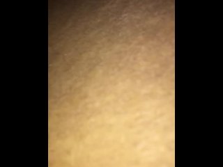 Beat dat lil pussy