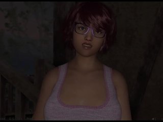 Foot Of The Mountains [v6.9] Part 2 Gameplay By_LoveSkySan69