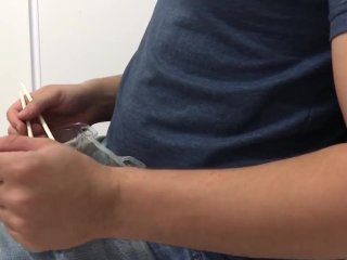 Sushi belly stuffing