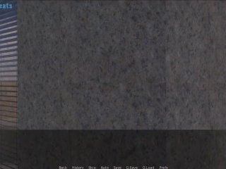 Foot Of The Mountains [v9.9] Part 12 Gameplay By LoveSkySan69