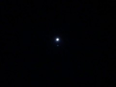 Take a rest and stargaze the moon with me as I gently whisper positivity