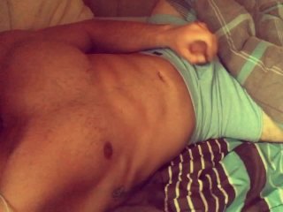 Billy Rawn's Orgasm Motivation Pt. 8 - Dirty_Talk Moaning "Can You Take EVERY Inch?" Ends_with CUM