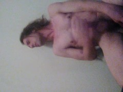 Lil Taste's Solo Sunday Early Morning 12/08/2019 Chaturbate Cum Session