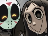 Jason and Momo - LewdFroggo Animation