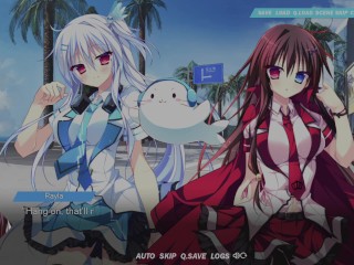 Audap's Lamunation International PC P2