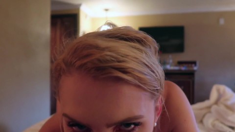 Cuckolding You & Creampie Me Virtual POV