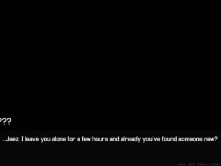 Let's Play Quest Failed: Chaper One Uncensored Episode 7