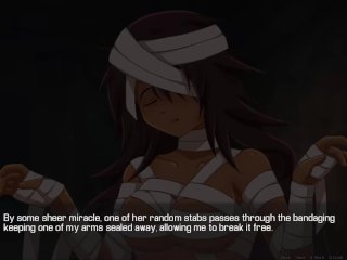 Let's Play Quest Failed: Chaper_One Uncensored_Episode 7