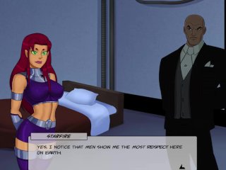 DC Comics_Something UnlimitedUncensored Bonus 2