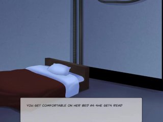 DC Comics Something Unlimited Uncensored Bonus 2