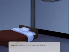 Dc comics Something Unlimited Uncensored Bonus 4