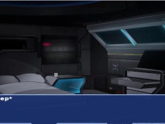 Star Wars Orange Trainers Uncensored Gameplay Episode 45 - Screenshot 9 of 16 - Disney