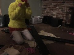 Sweater fun - Screenshot 13 of 16 - Mohair