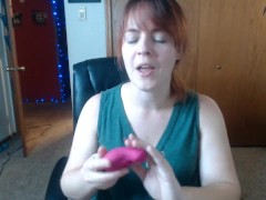 Blush Noje B3 Powerful Bullet Vibe
