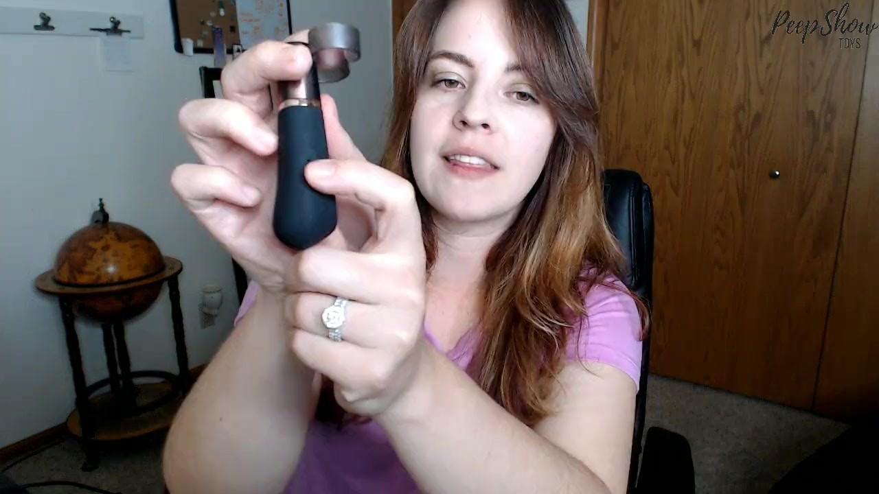 Hot Octopuss DiGit Vibrating Toy