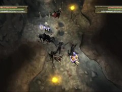 Baldur's Gate Dark Alliance Extreme mode Part 32
