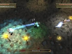 Baldur's Gate Dark Alliance Extreme mode Part 35