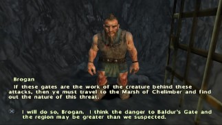 Экстремальный режим Baldur's Gate: Dark Alliance, часть 35