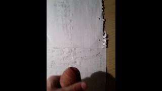 Cumming on notes