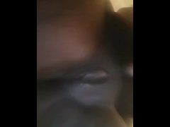 Mean while on Snap Premium  - Screenshot 4 of 16 - Ebony Pussy