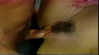 Hair Bush pornô Legend Madison Stone escória monstros de galo