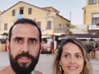 Long Clip With All We LOVETrip, Eletro,Nature, Sex and Plantation