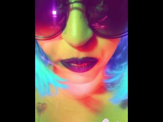 SnapChat: Girl Next Door (role-play): twitter: @Professor;GAIA)