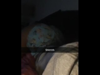 I Imagine her Fucking me So good While I Masturbate to this Video