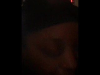  A Wet BJ 