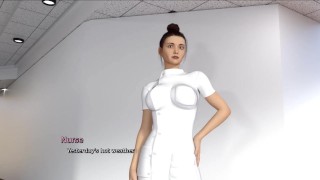 Loveskysan69'S Gameplay For A Mother's Love Part 5 Part 26