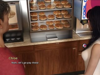 A Mother's Love [Part 5]Part 27 Gameplay By LoveSkySan69