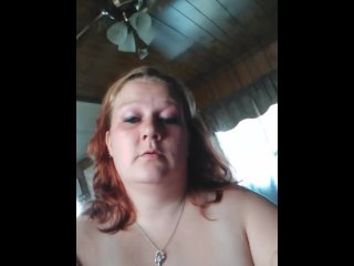 old young, red head, bbw, blowjob
