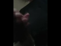 Bouncing My Clit Handsfree and Fucking Myself Into My Wall - Screenshot 9 of 16 - Masexual