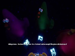 Let's Play Trover Saves The Universe Episode 2