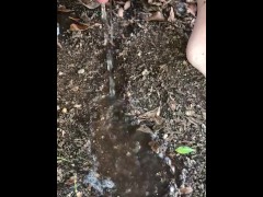 Ftm Pees Outdoors