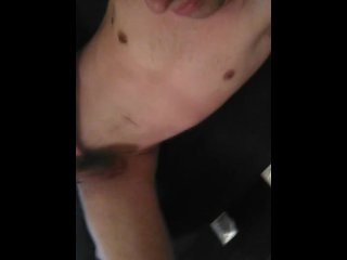 Horny Ass-Play, SexSleeve & Solo Play Combo of 2 of My Snaps No Sounds