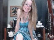 Hotwife Confessions - Cuckold Fantasy - Julie Snow Cam Girl New 2019
