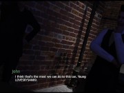 Preview 1 of A Step-Mother's Love (OrbOrigin) [Part 5] Part 36 Gameplay By LoveSkySan69