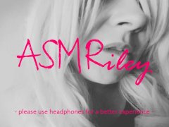 EroticAudio - ASMR Pegging BF, First Time, Strap On, Anal