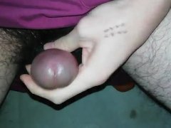 Ejaculation vigorously - Screenshot 10 of 16 - Ejaculation