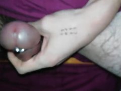 Ejaculation vigorously - Screenshot 11 of 16 - Bdsm