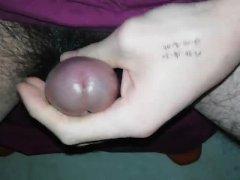 Ejaculation vigorously - Screenshot 13 of 16 - Masturbate