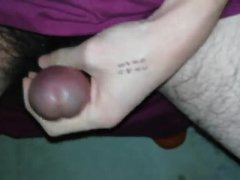Ejaculation vigorously - Screenshot 14 of 16 - Masturbation