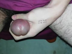 Ejaculation vigorously - Screenshot 15 of 16 - Ejaculation