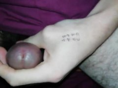 Ejaculation vigorously - Screenshot 3 of 16 - Masturbate
