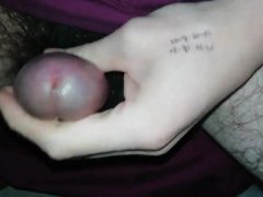 Ejaculation vigorously - Screenshot 9 of 16 - Masturbation