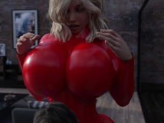 Expansion suits 1 growth