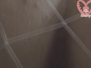 Eating femboy ass and then getting sit on POV