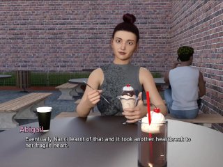 A Mother's Love [Part 5] Part40 Gameplay By_LoveSkySan69