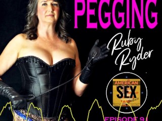 Pegging (strap-on Anaal) - Amerikaanse Sex Podcast